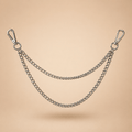 The Icon Pants Chain