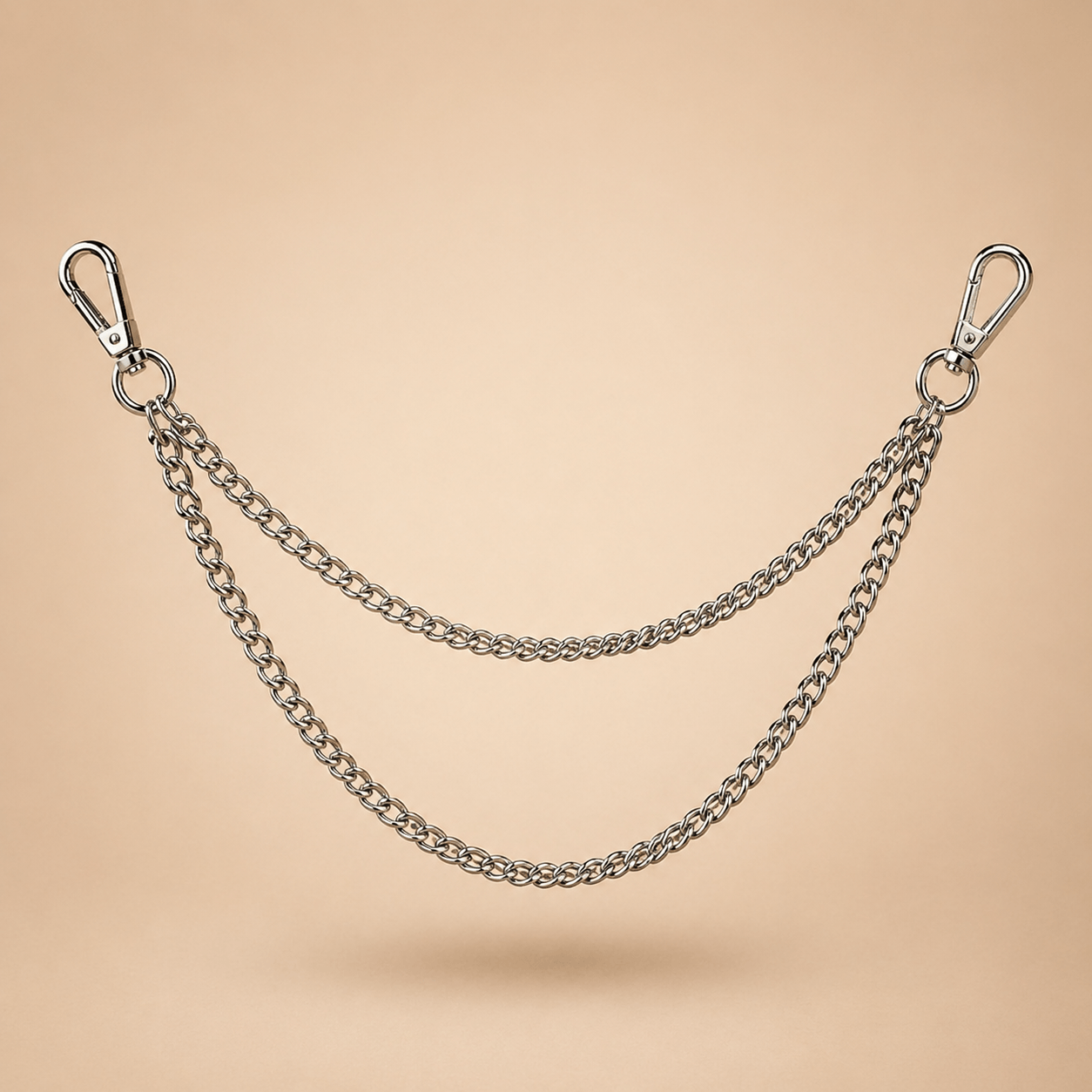The Icon Pants Chain