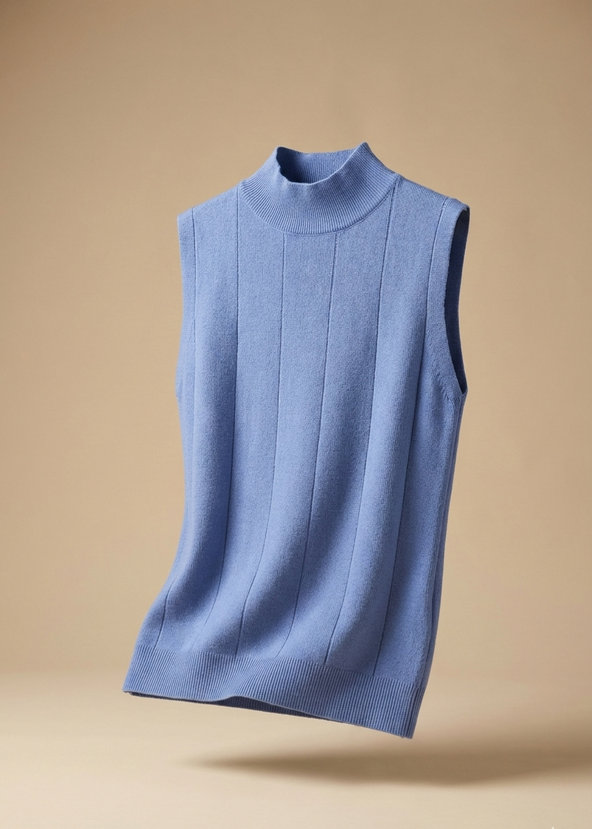 The Essential Knit Top
