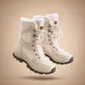 The Insulated Winter Boot