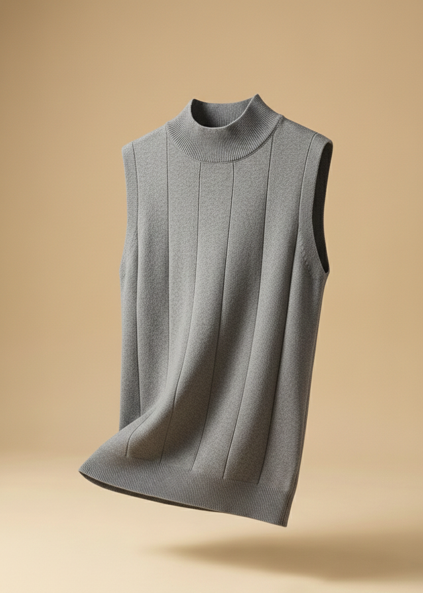 The Essential Knit Top