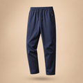 Slim-Fit Stretch Joggers