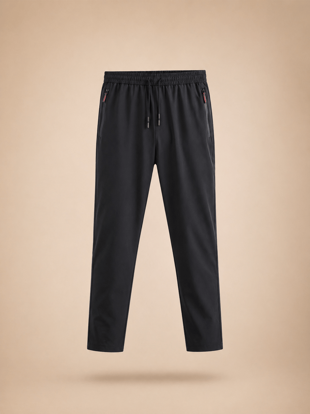 Slim-Fit Stretch Joggers